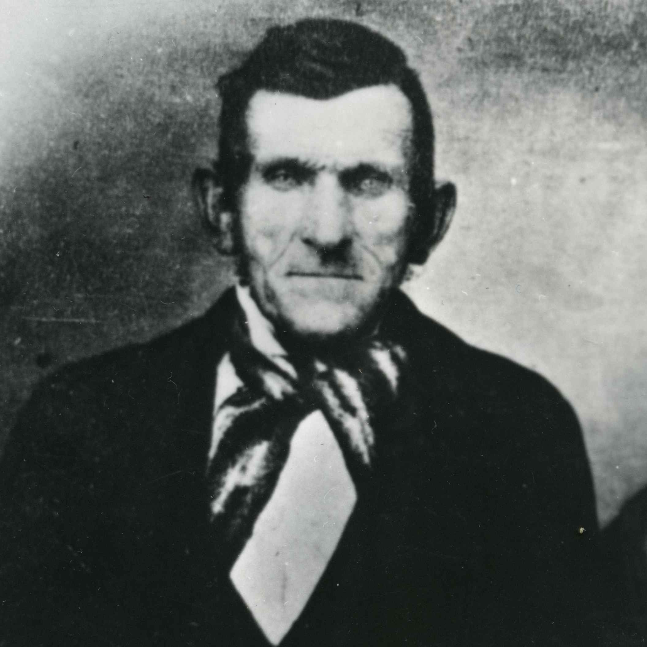 Titus Billings (1793 - 1866) Profile